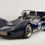 RM Sothebys à Monterey McLaren M1B- RM Sotheby's à Monterey