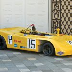 RM Sothebys à Monterey Porsche 908 03- RM Sotheby's à Monterey