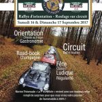 Rallye LPP Paris Reims flyer- rallye Paris - Reims