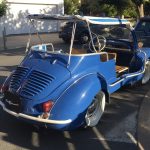 Renault 4CV Jolly 3- 4CV Jolly