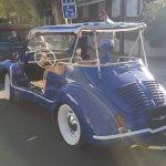 Renault 4CV Jolly 4- 4CV Jolly