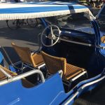 Renault 4CV Jolly 5- 4CV Jolly