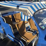 Renault 4CV Jolly 6- 4CV Jolly