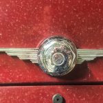 Renault 4CV dans le parking 2- Renault 4CV