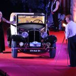 Renault Primastella 1933- Concours d’Élégance de la Baule