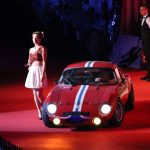 René Bonnet 1964 1- Concours d’Élégance de la Baule