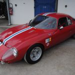 René Bonnet 1964- Concours d’Élégance de la Baule