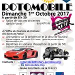 Rotomobile 2017 Flyer- Rotomobile
