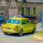 SRT en Bretagne 41-