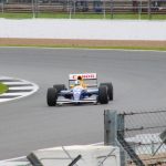 Silverstone Classic 2017 1495- Silverstone Classic 2017