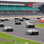 Silverstone Classic 2017 1669- Silverstone Classic 2017