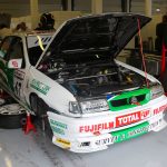 Silverstone Classic 2017 1938- Silverstone Classic 2017