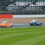 Silverstone Classic 2017 1984- Silverstone Classic 2017