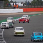 Silverstone Classic 2017 266- Silverstone Classic 2017