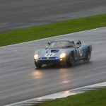 Silverstone Classic 2017 2694- Silverstone Classic 2017