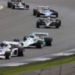 Silverstone Classic 2017 3917- Silverstone Classic 2017