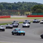 Silverstone Classic 2017 4455- Silverstone Classic 2017