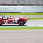 Silverstone Classic 2017 4505- Silverstone Classic 2017
