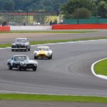 Silverstone Classic 2017 4552- Silverstone Classic 2017