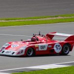 Silverstone Classic 2017 4693- Silverstone Classic 2017