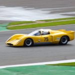 Silverstone Classic 2017 4747- Silverstone Classic 2017