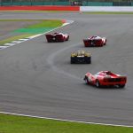 Silverstone Classic 2017 4990- Silverstone Classic 2017