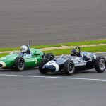 Silverstone Classic 2017 5497- Silverstone Classic 2017