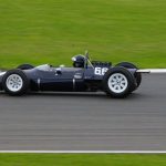 Silverstone Classic 2017 5820- Silverstone Classic 2017
