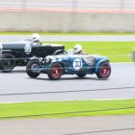 Silverstone Classic 2017 682- Silverstone Classic 2017