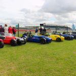 Silverstone Classic 2017 7- Silverstone Classic 2017
