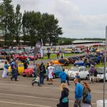 Silverstone Classic 2017 84- Silverstone Classic 2017