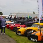 Silverstone Classic 2017 87- Silverstone Classic 2017