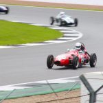 Silverstone Classic 2017 884- Silverstone Classic 2017