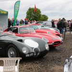 Silverstone Classic 2017 89- Silverstone Classic 2017