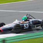 Silverstone Classic 2017 922- Silverstone Classic 2017
