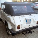 Volkswagen Type 181- Volkswagen Type 181