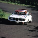 bmw 3.0 csi la torche md 1977- Course de Côte du Mont Dore