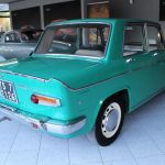 Catawiki Septembre Lancia Fulvia 1C 1-