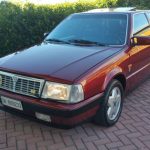 Catawiki Septembre Lancia Thema 8.32-