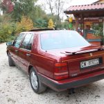 Catawiki Septembre Lancia Thema 8.32 2-
