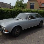 Catawiki Septembre Peugeot 504 1-