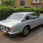 Catawiki Septembre Peugeot 504 2-