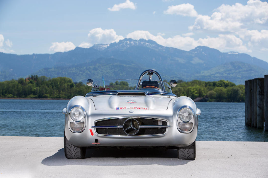 La Chantilly Sale 2017 de Bonhams met encore les allemandes à l&rsquo;honneur