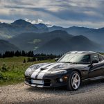 Dodge Viper GTS par Marc pour News dAnciennes 47-