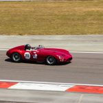 GPAO2015 1644- Maserati 300 S