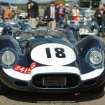 Goodwood Revival 2017 12- Goodwood Revival 2017