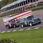 Goodwood Revival 2017 17- Goodwood Revival 2017