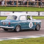 Goodwood Revival 2017 19- Goodwood Revival 2017