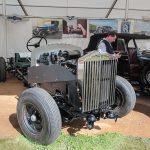 Goodwood Revival 2017 2- Goodwood Revival 2017