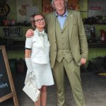 Goodwood Revival 2017 20- Goodwood Revival 2017